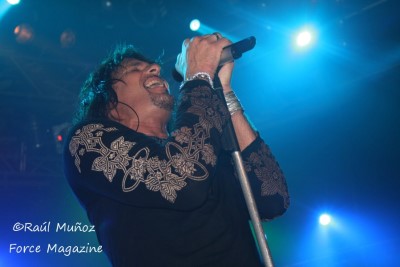 GOTTHARD07-MACUMBA 06 Leo Leoni - Gotthard -